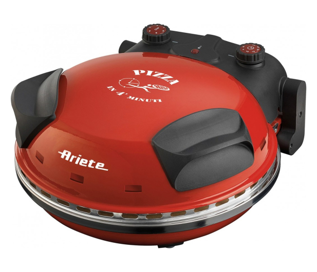 Ariete Piec do pizzy 909/10 - 1539805 - zdjęcie